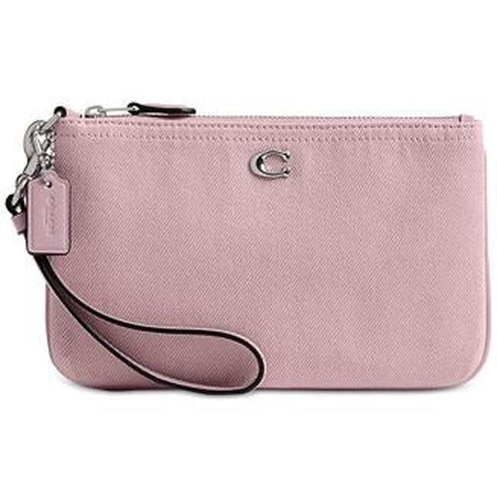Nwt coach essential denim